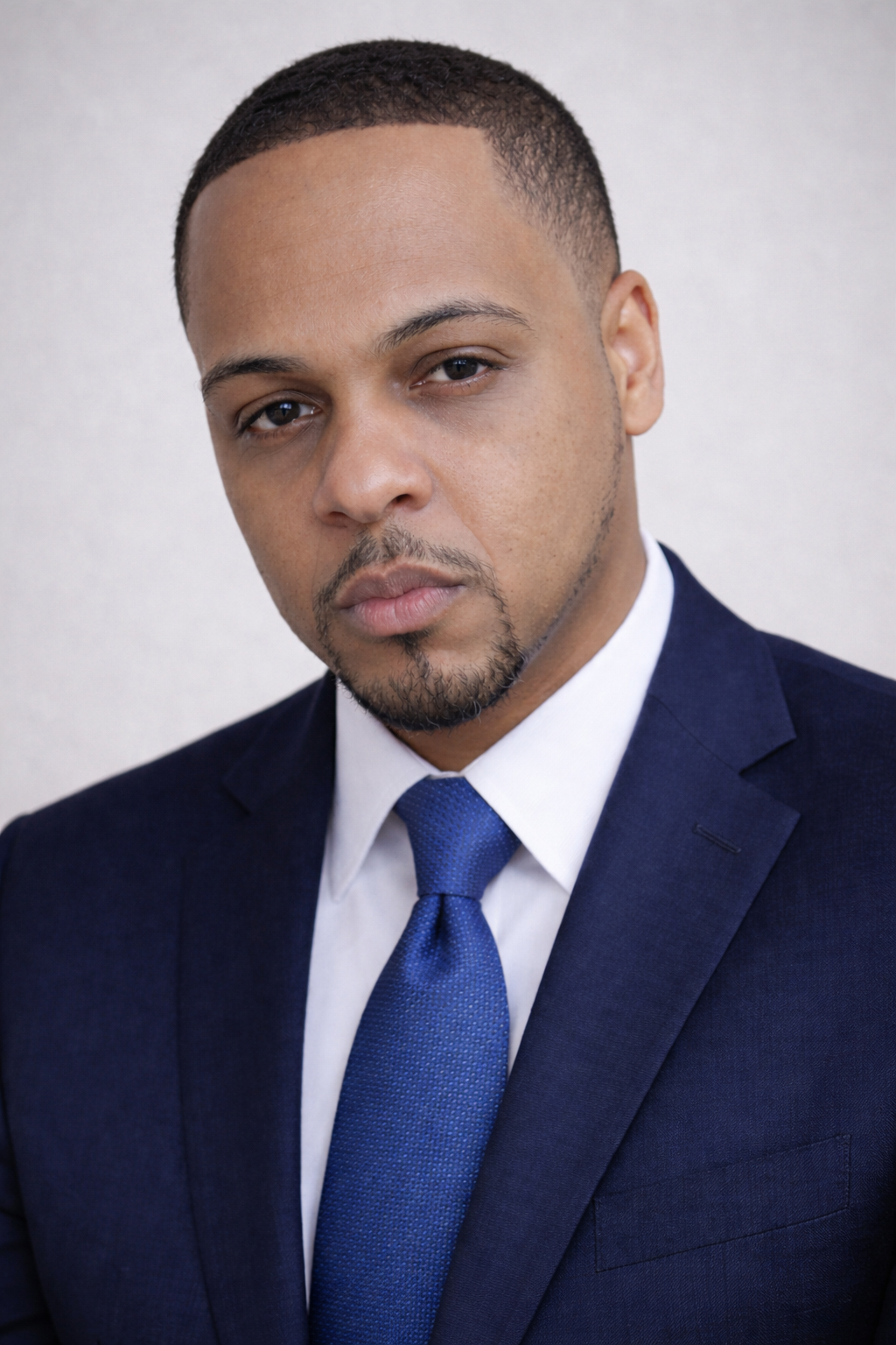 Dale H. Francis Jr.